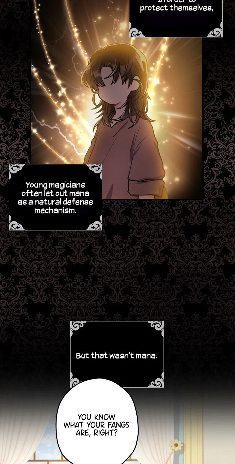 I Became The Male Lead’S Adopted Daughter Chapter 12 page 44 - 
