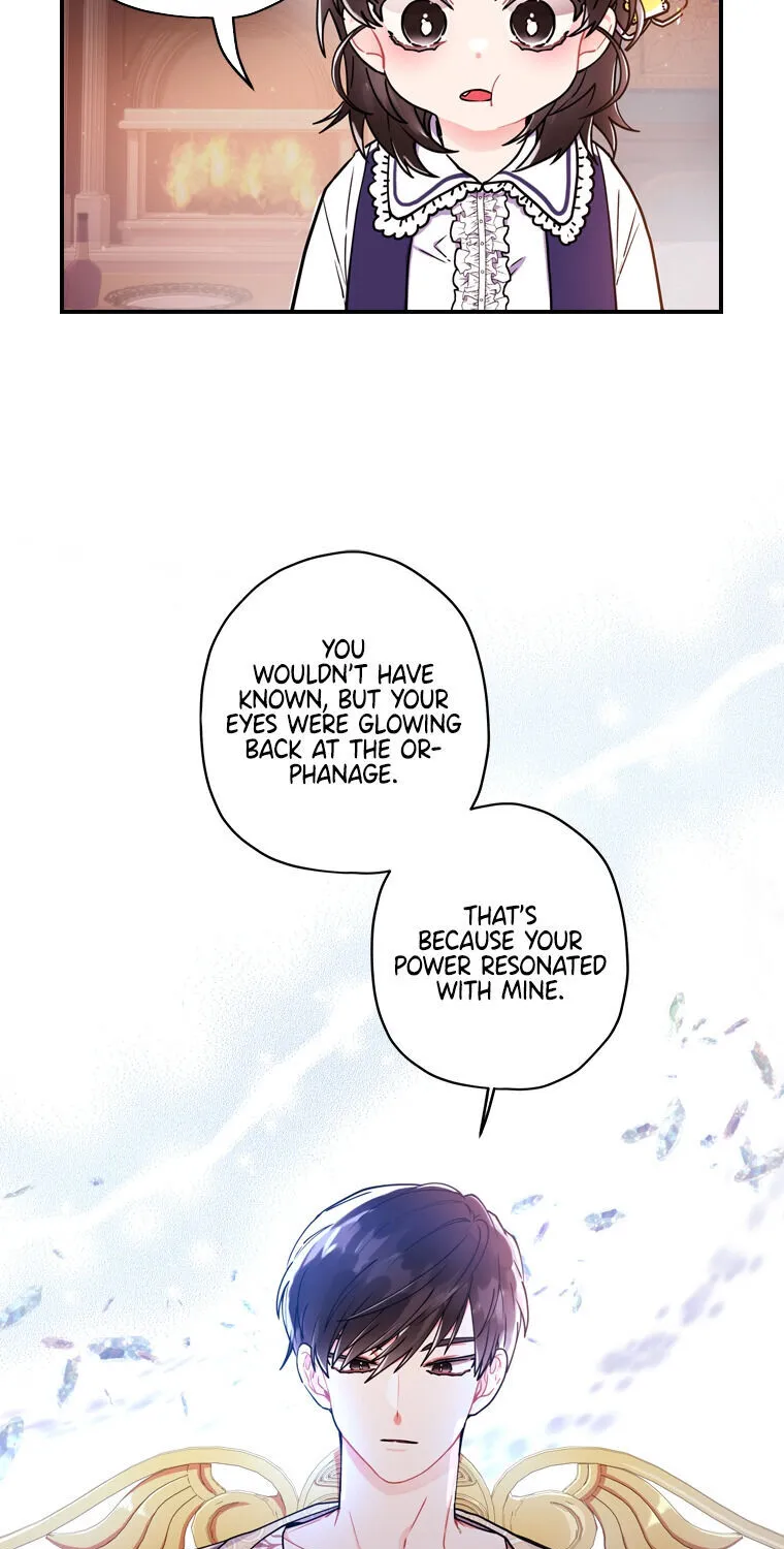 I Became The Male Lead’S Adopted Daughter Chapter 12 page 46 - 