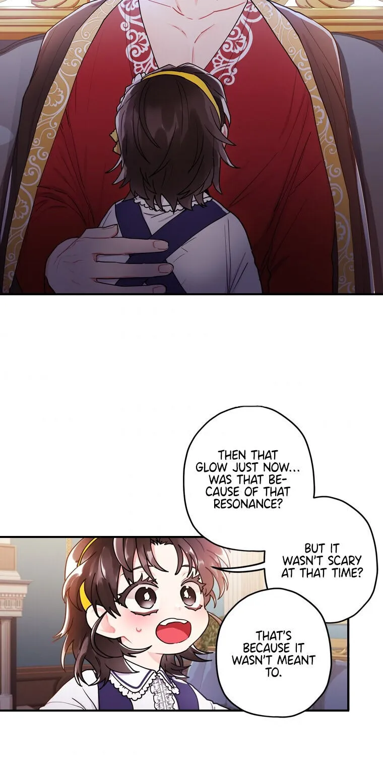 I Became The Male Lead’S Adopted Daughter Chapter 12 page 47 - 