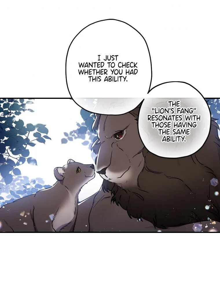 I Became The Male Lead’S Adopted Daughter Chapter 12 page 48 - 