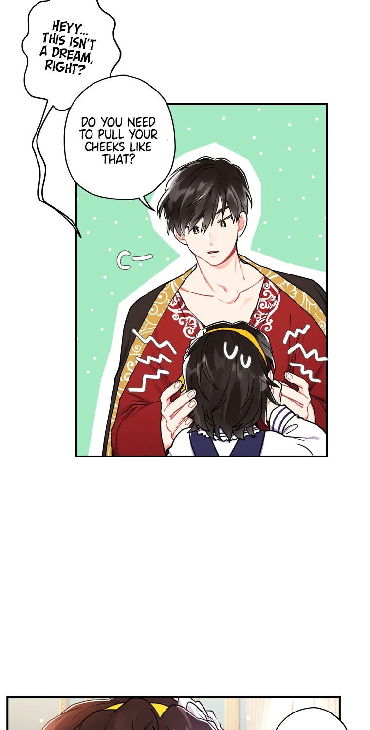 I Became The Male Lead’S Adopted Daughter Chapter 12 page 51 - 