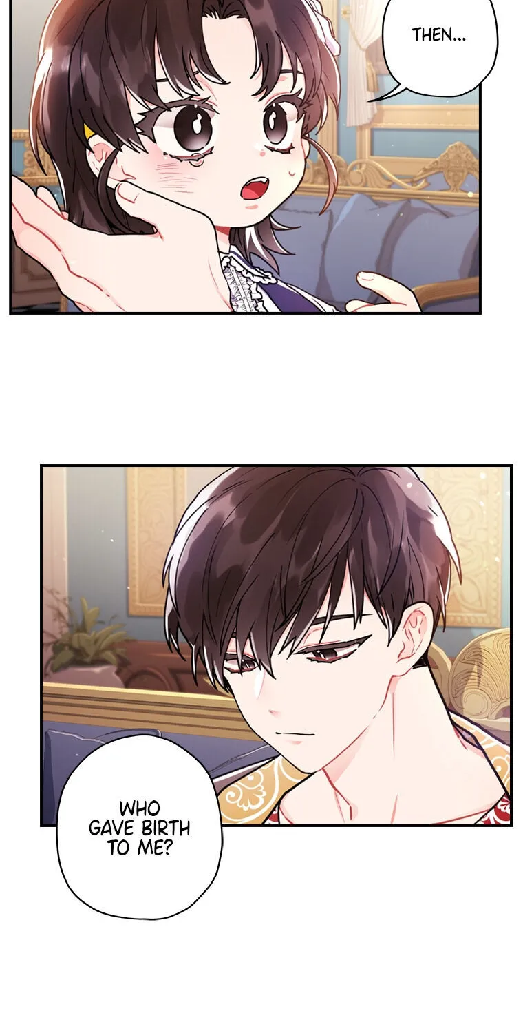 I Became The Male Lead’S Adopted Daughter Chapter 12 page 52 - 