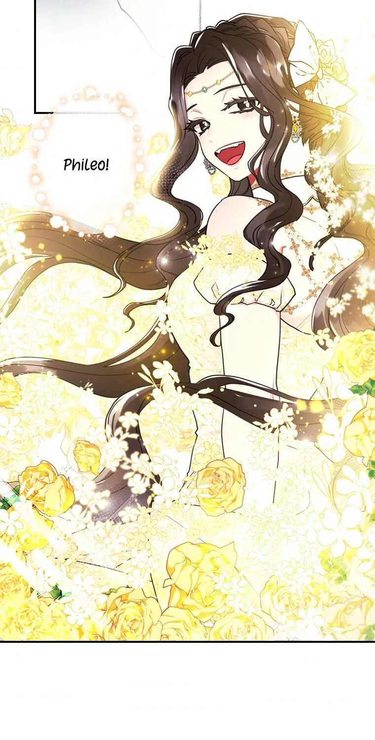 I Became The Male Lead’S Adopted Daughter Chapter 12 page 55 - 