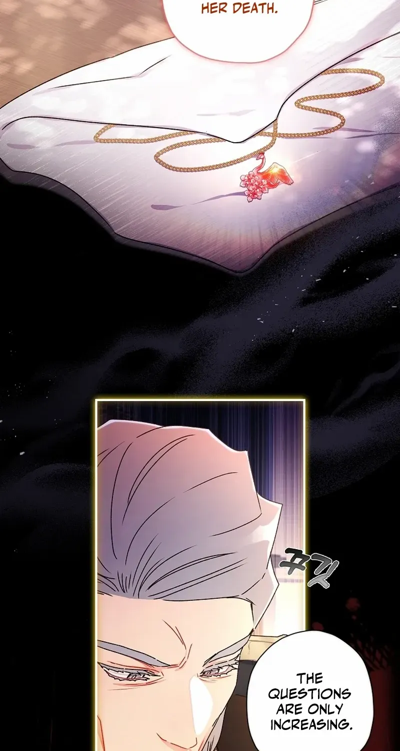 I Became The Male Lead’S Adopted Daughter Chapter 120 page 11 - 