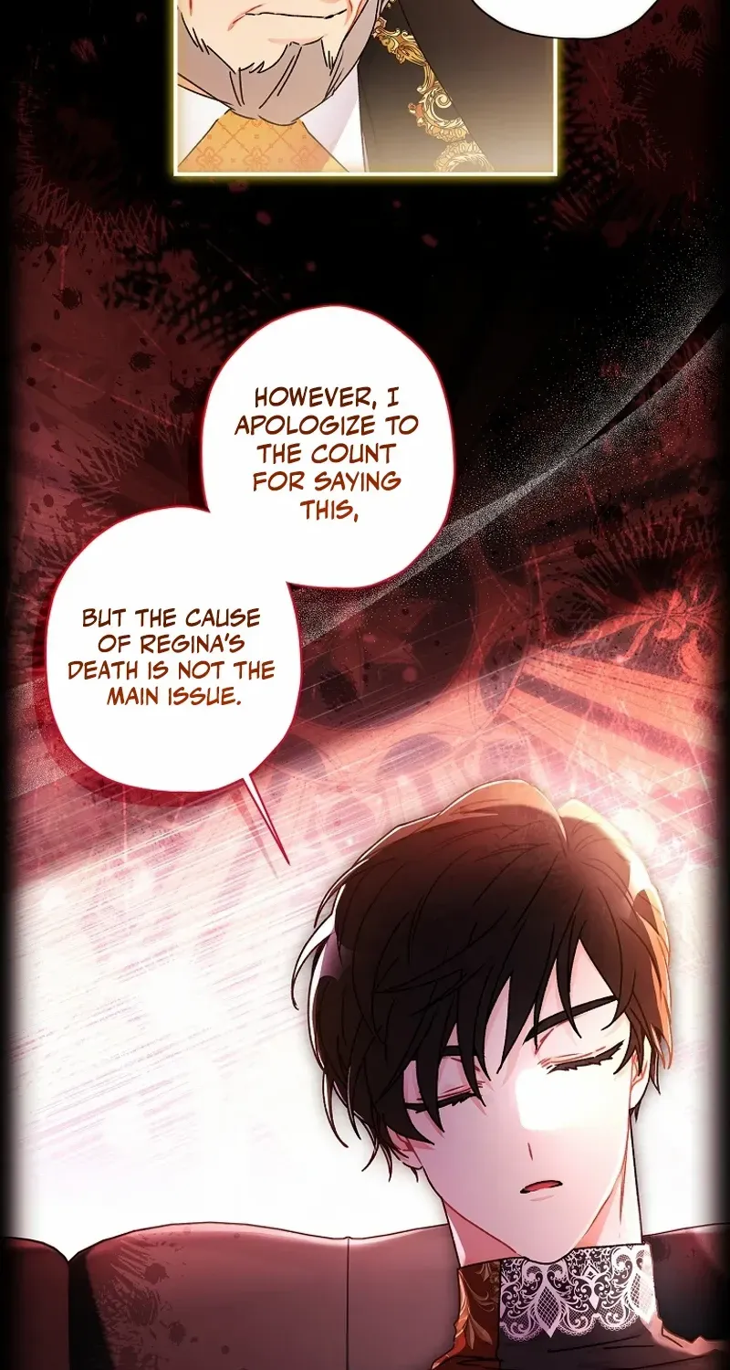I Became The Male Lead’S Adopted Daughter Chapter 120 page 12 - 