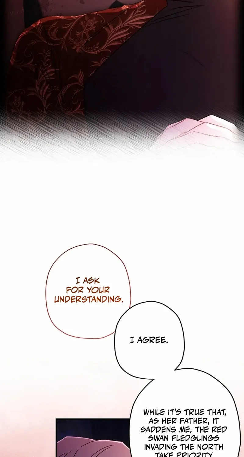 I Became The Male Lead’S Adopted Daughter Chapter 120 page 13 - 