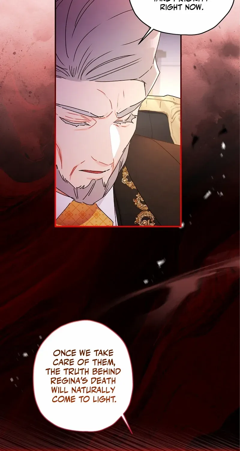 I Became The Male Lead’S Adopted Daughter Chapter 120 page 14 - 