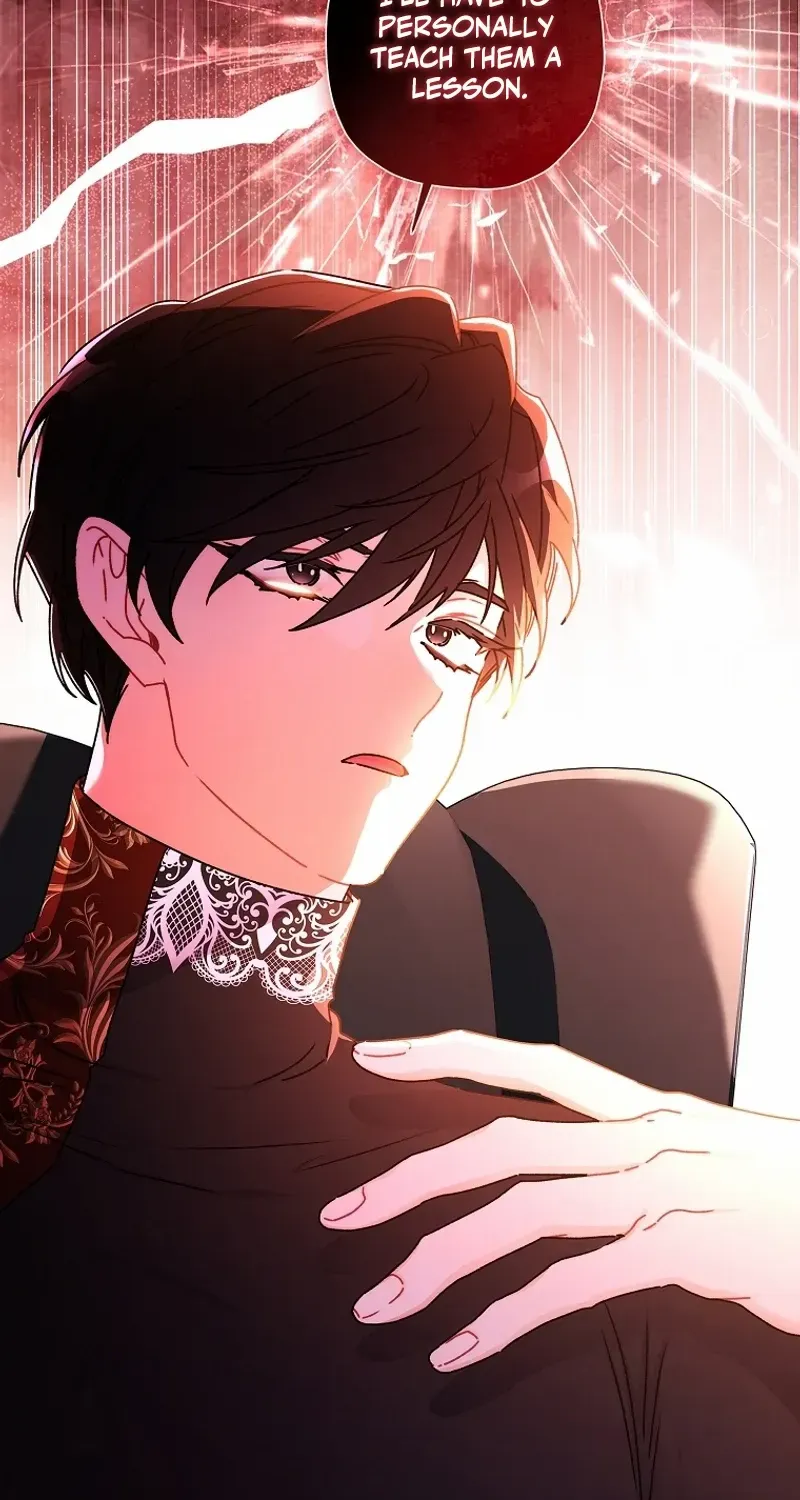 I Became The Male Lead’S Adopted Daughter Chapter 120 page 19 - 