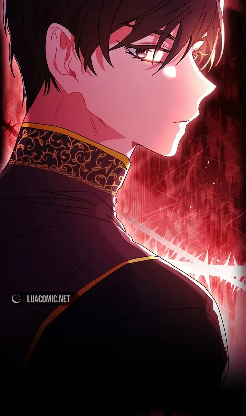 I Became The Male Lead’S Adopted Daughter Chapter 120 page 25 - 
