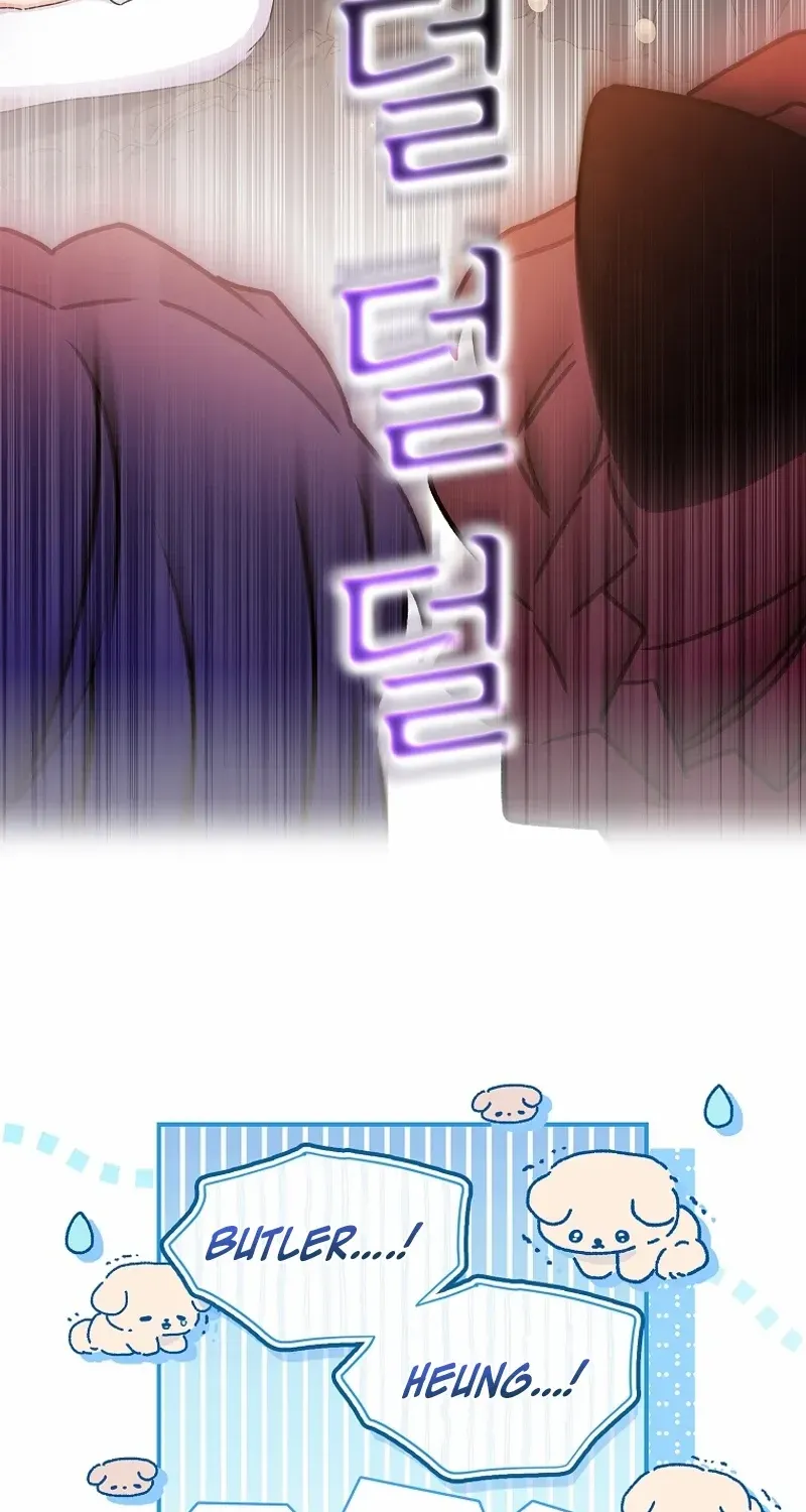 I Became The Male Lead’S Adopted Daughter Chapter 120 page 27 - 