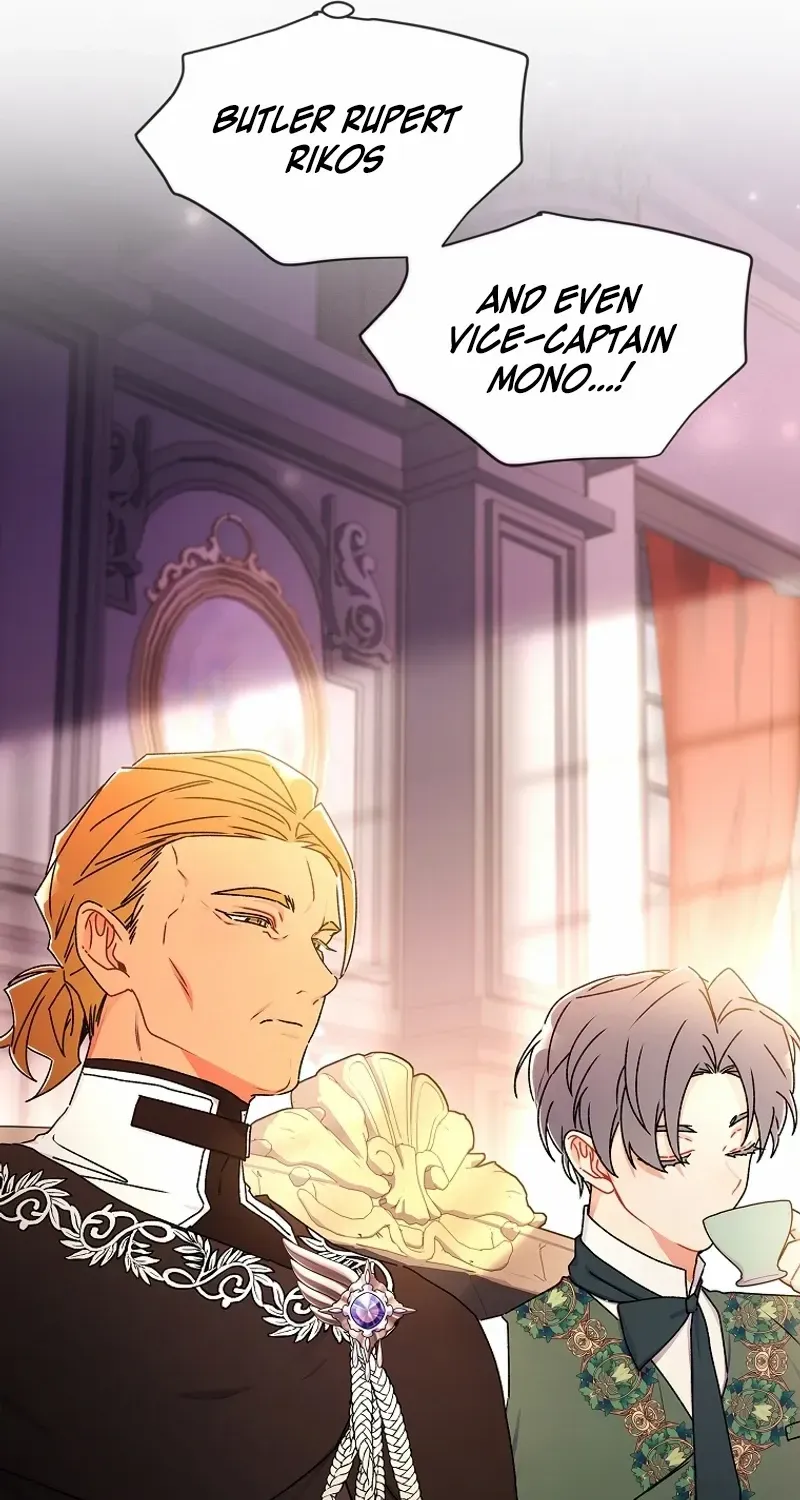 I Became The Male Lead’S Adopted Daughter Chapter 120 page 29 - 