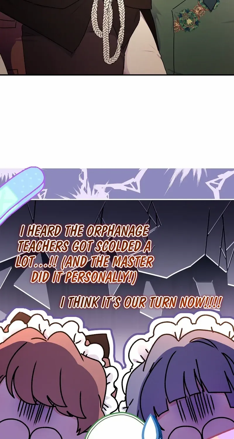 I Became The Male Lead’S Adopted Daughter Chapter 120 page 30 - 
