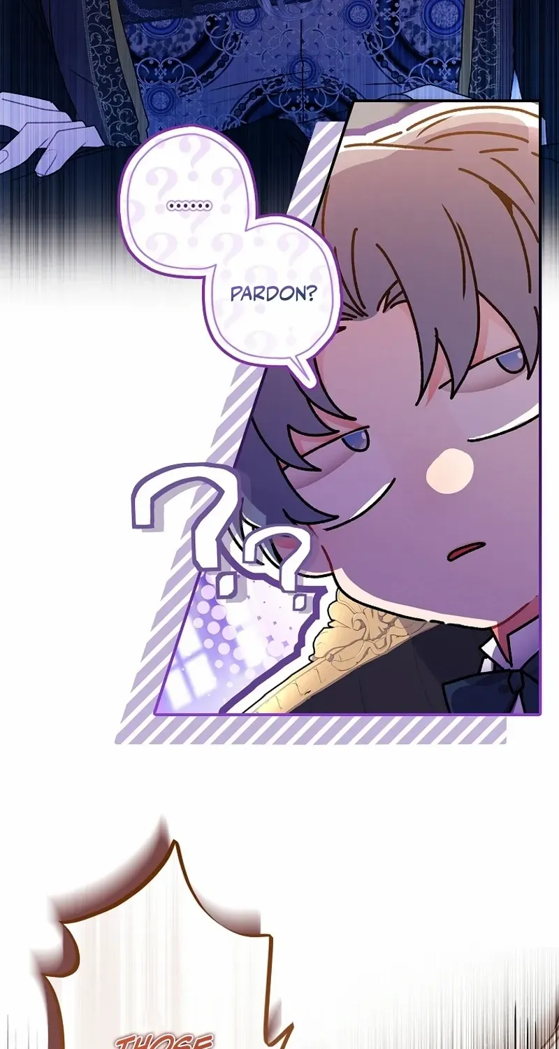 I Became The Male Lead’S Adopted Daughter Chapter 120 page 35 - 