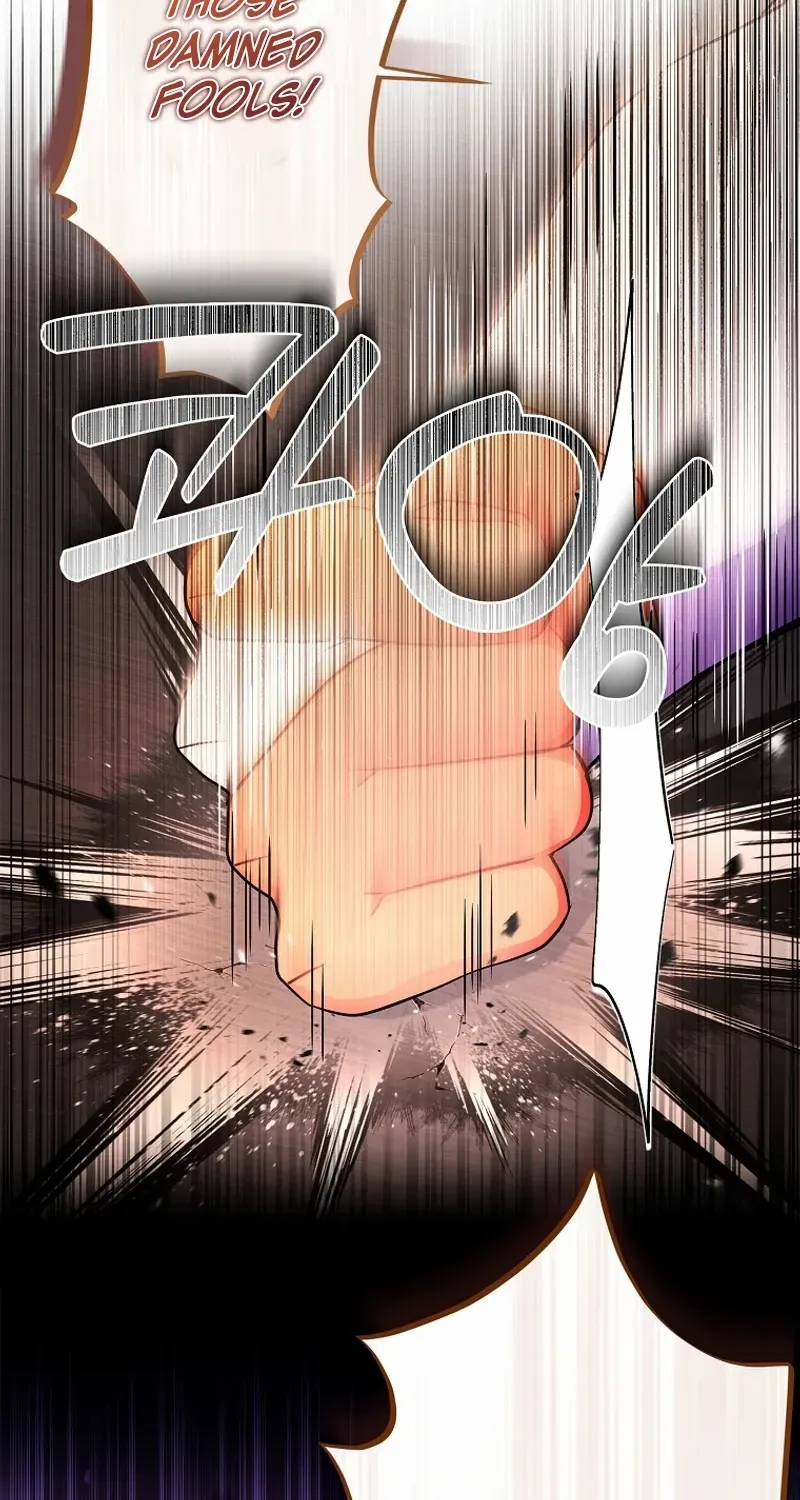 I Became The Male Lead’S Adopted Daughter Chapter 120 page 36 - 