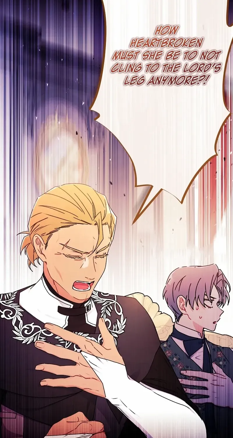 I Became The Male Lead’S Adopted Daughter Chapter 120 page 37 - 