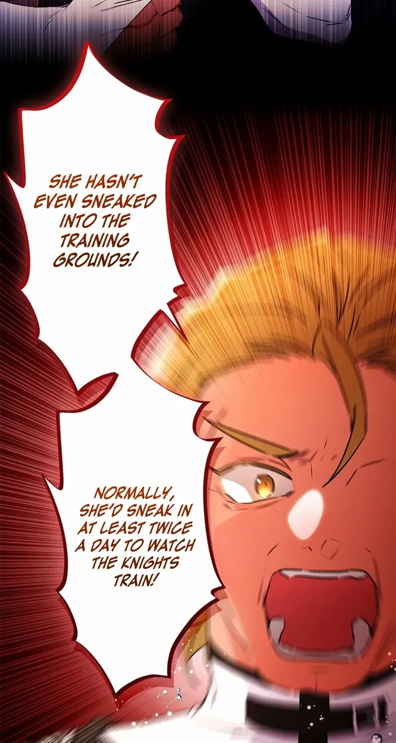 I Became The Male Lead’S Adopted Daughter Chapter 120 page 38 - 