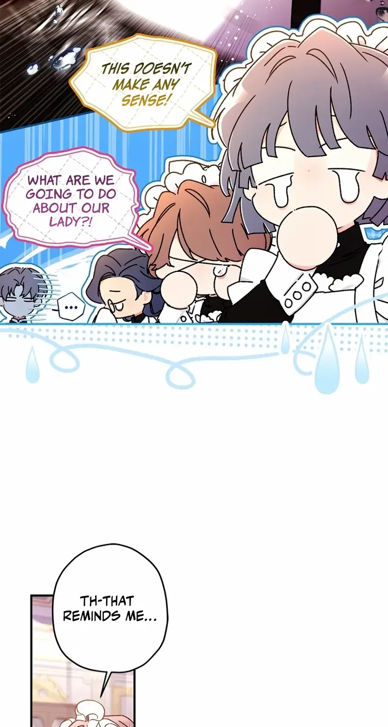 I Became The Male Lead’S Adopted Daughter Chapter 120 page 39 - 