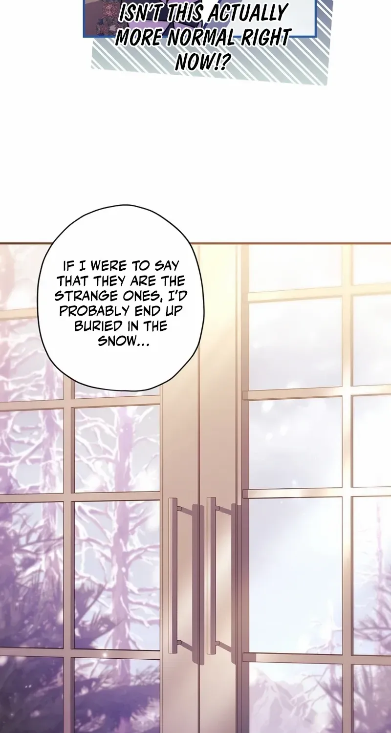 I Became The Male Lead’S Adopted Daughter Chapter 120 page 45 - 