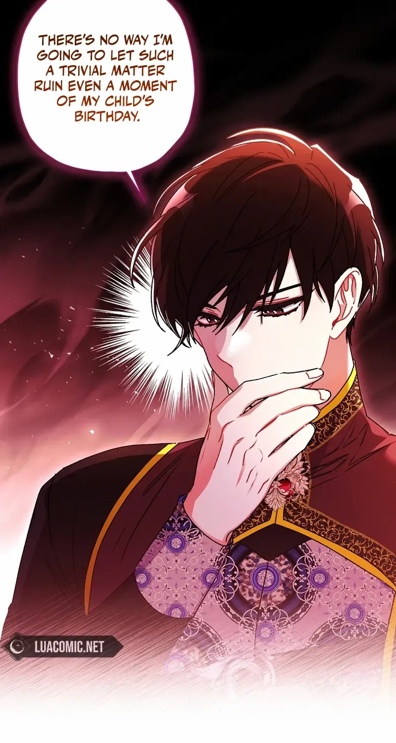 I Became The Male Lead’S Adopted Daughter Chapter 120 page 47 - 