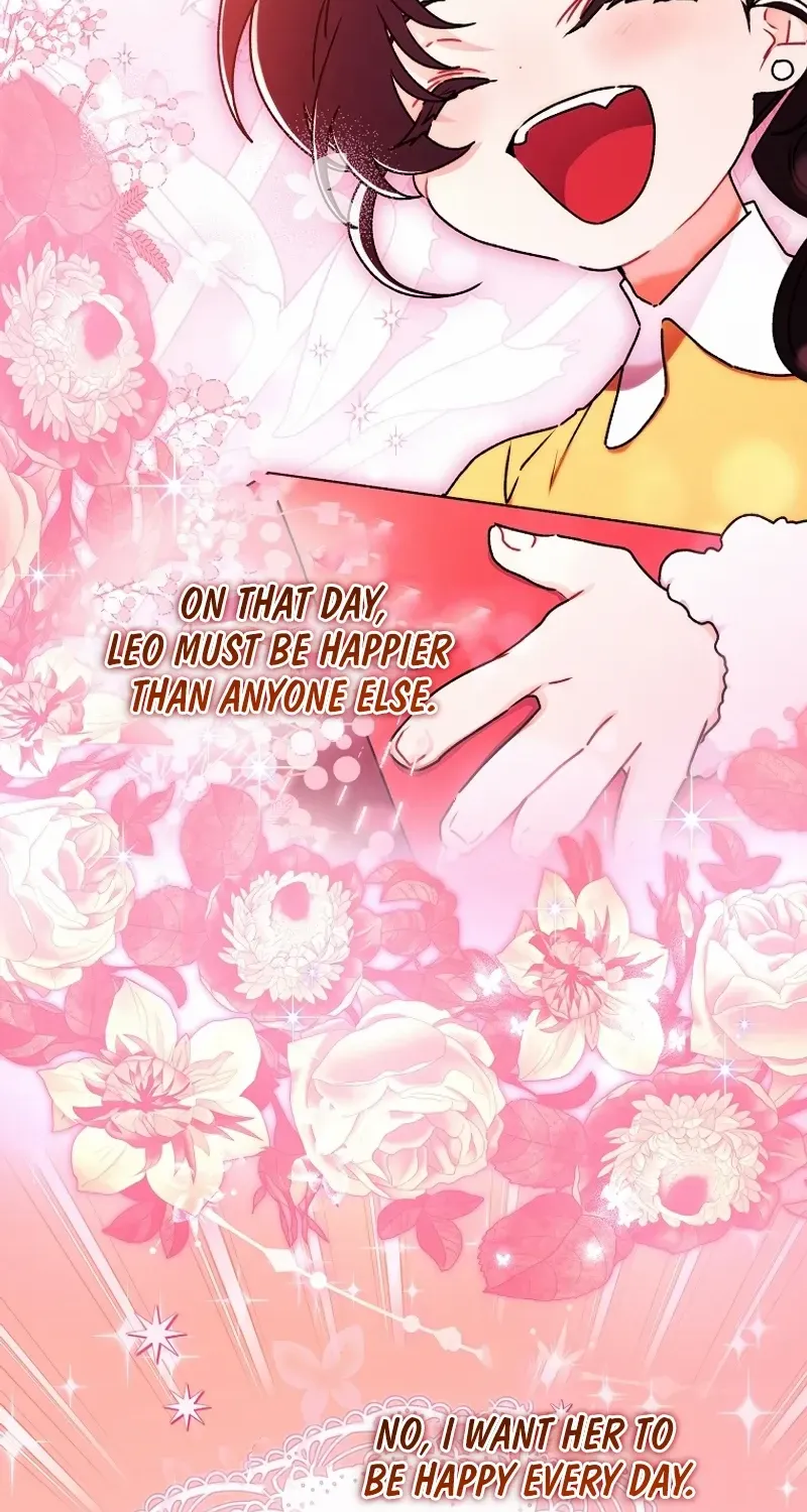 I Became The Male Lead’S Adopted Daughter Chapter 120 page 50 - 