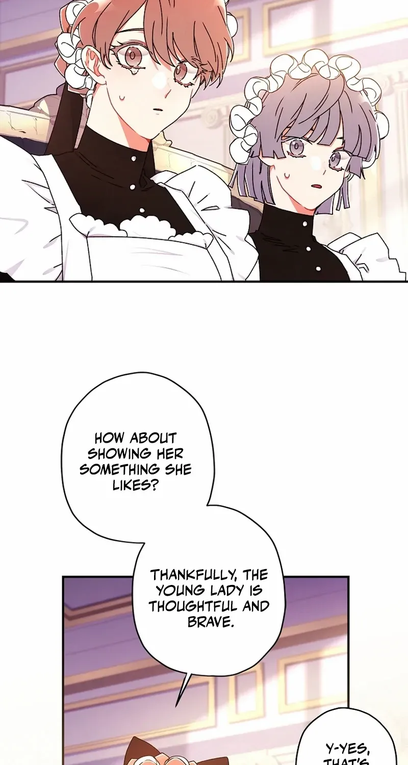 I Became The Male Lead’S Adopted Daughter Chapter 120 page 53 - 