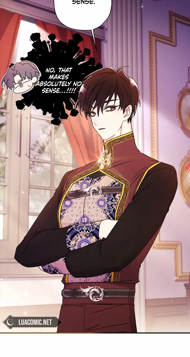 I Became The Male Lead’S Adopted Daughter Chapter 120 page 56 - 