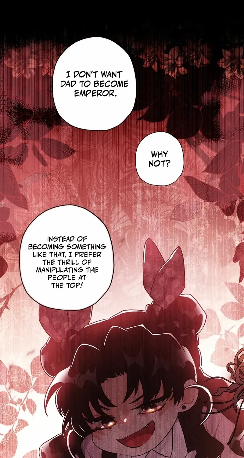 I Became The Male Lead’S Adopted Daughter Chapter 120 page 7 - 