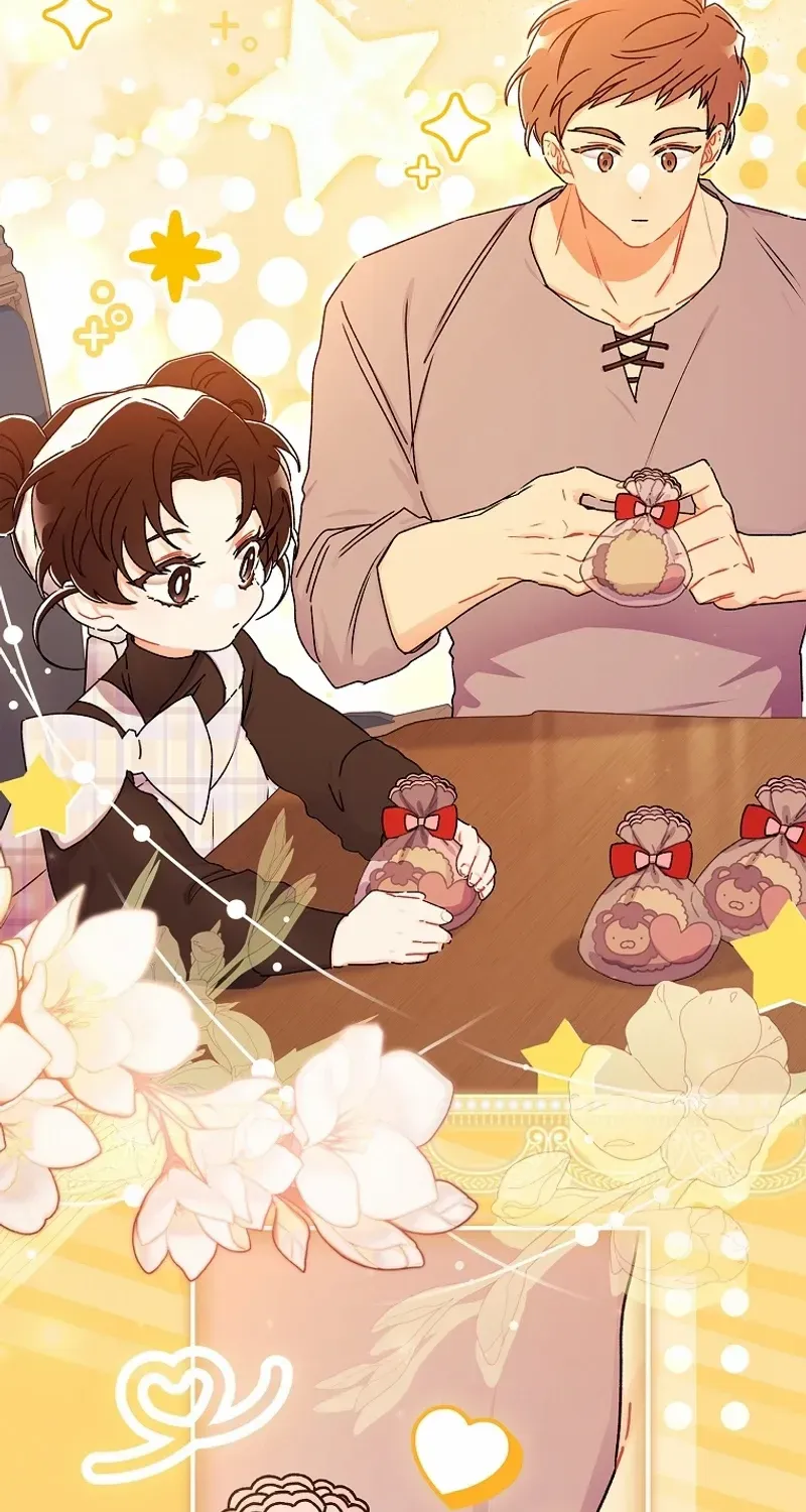 I Became The Male Lead’S Adopted Daughter Chapter 120 page 62 - 