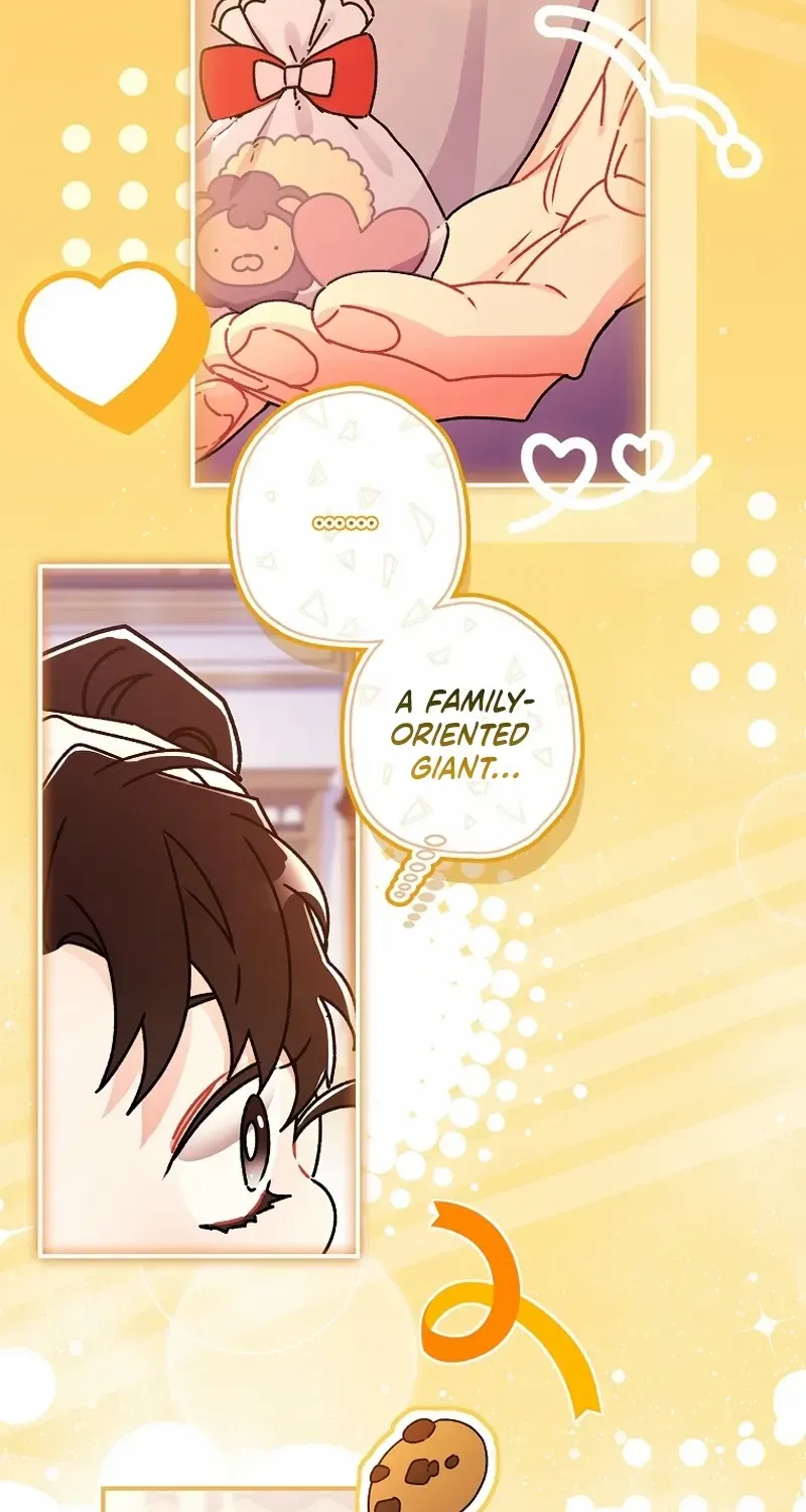 I Became The Male Lead’S Adopted Daughter Chapter 120 page 63 - 
