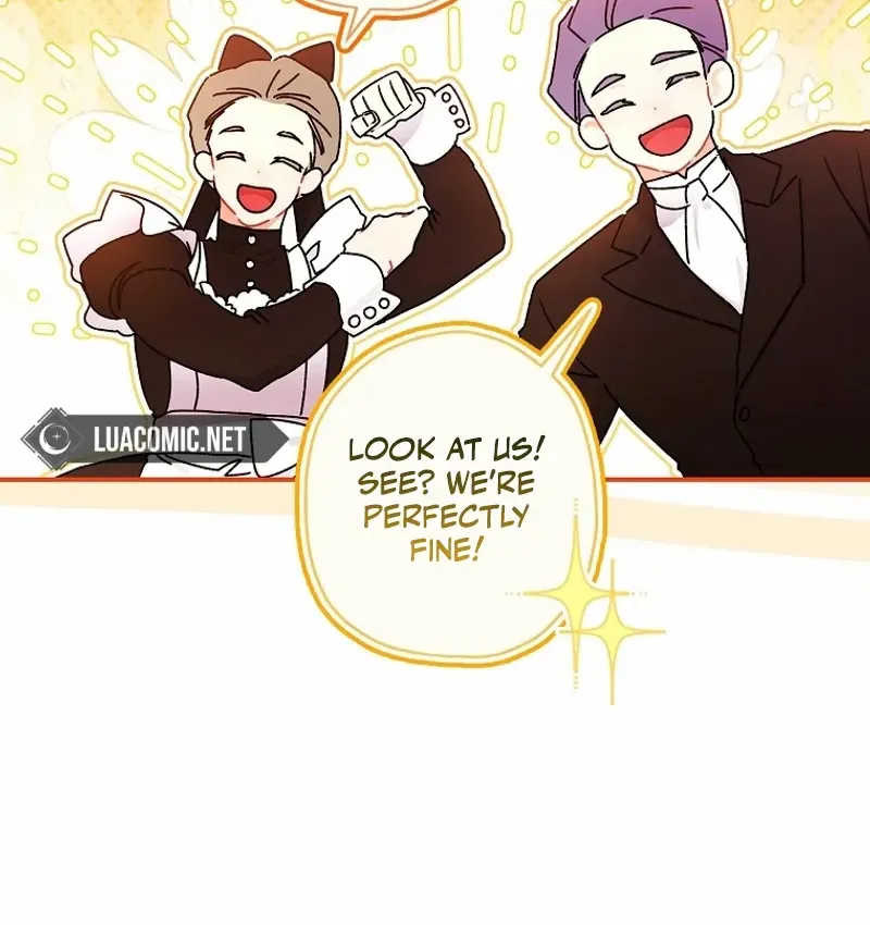 I Became The Male Lead’S Adopted Daughter Chapter 120 page 65 - 