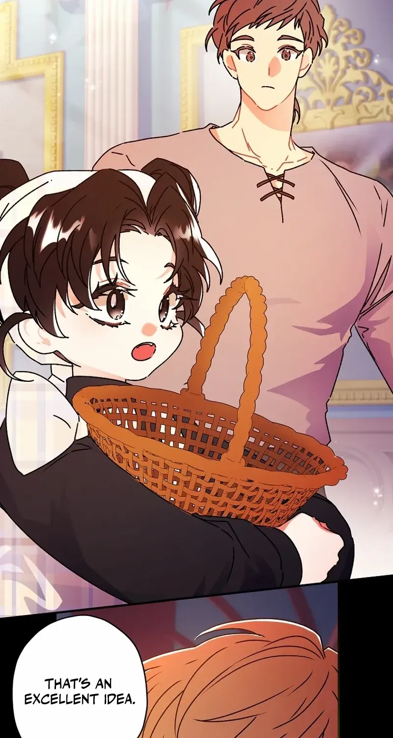 I Became The Male Lead’S Adopted Daughter Chapter 120 page 68 - 