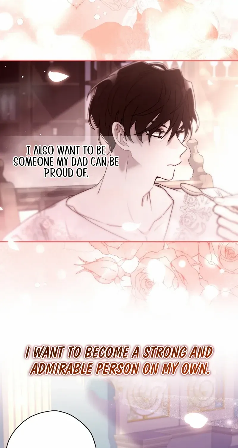 I Became The Male Lead’S Adopted Daughter Chapter 120 page 72 - 