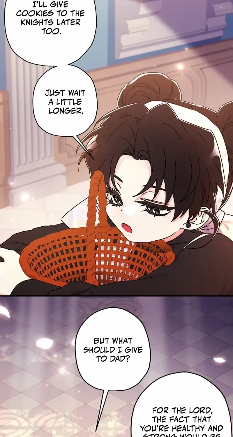 I Became The Male Lead’S Adopted Daughter Chapter 120 page 73 - 