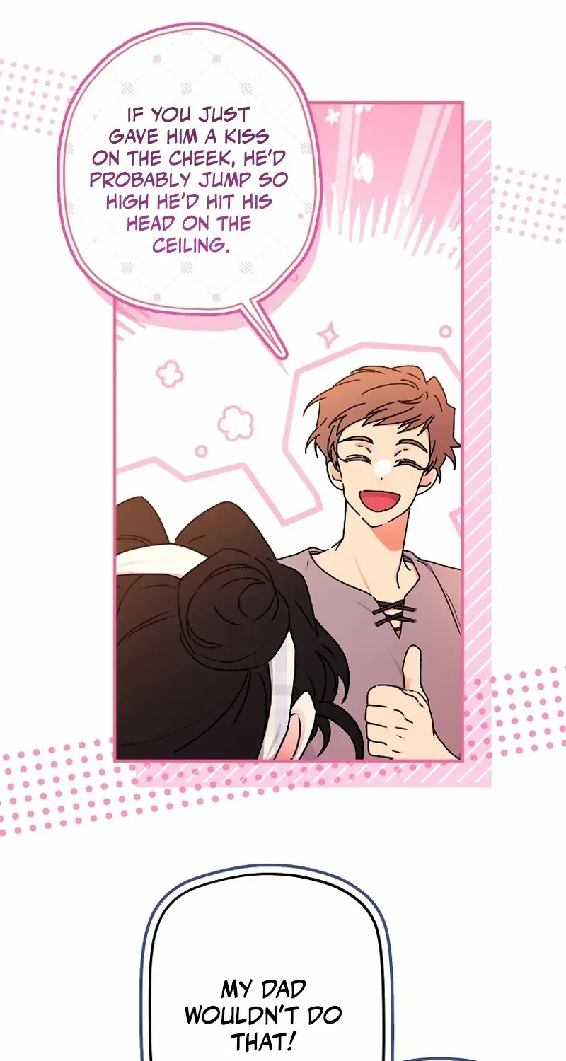 I Became The Male Lead’S Adopted Daughter Chapter 120 page 75 - 