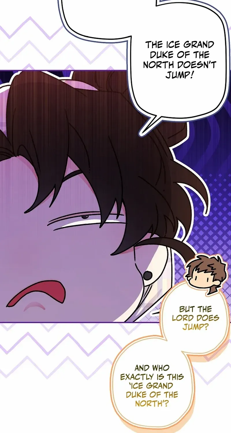 I Became The Male Lead’S Adopted Daughter Chapter 120 page 76 - 