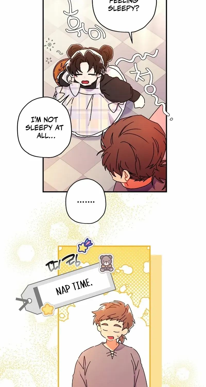 I Became The Male Lead’S Adopted Daughter Chapter 120 page 78 - 