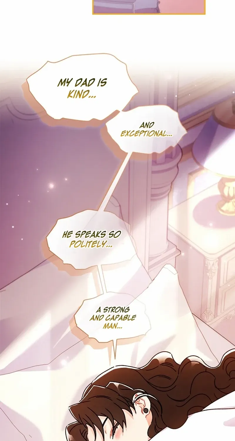 I Became The Male Lead’S Adopted Daughter Chapter 120 page 80 - 
