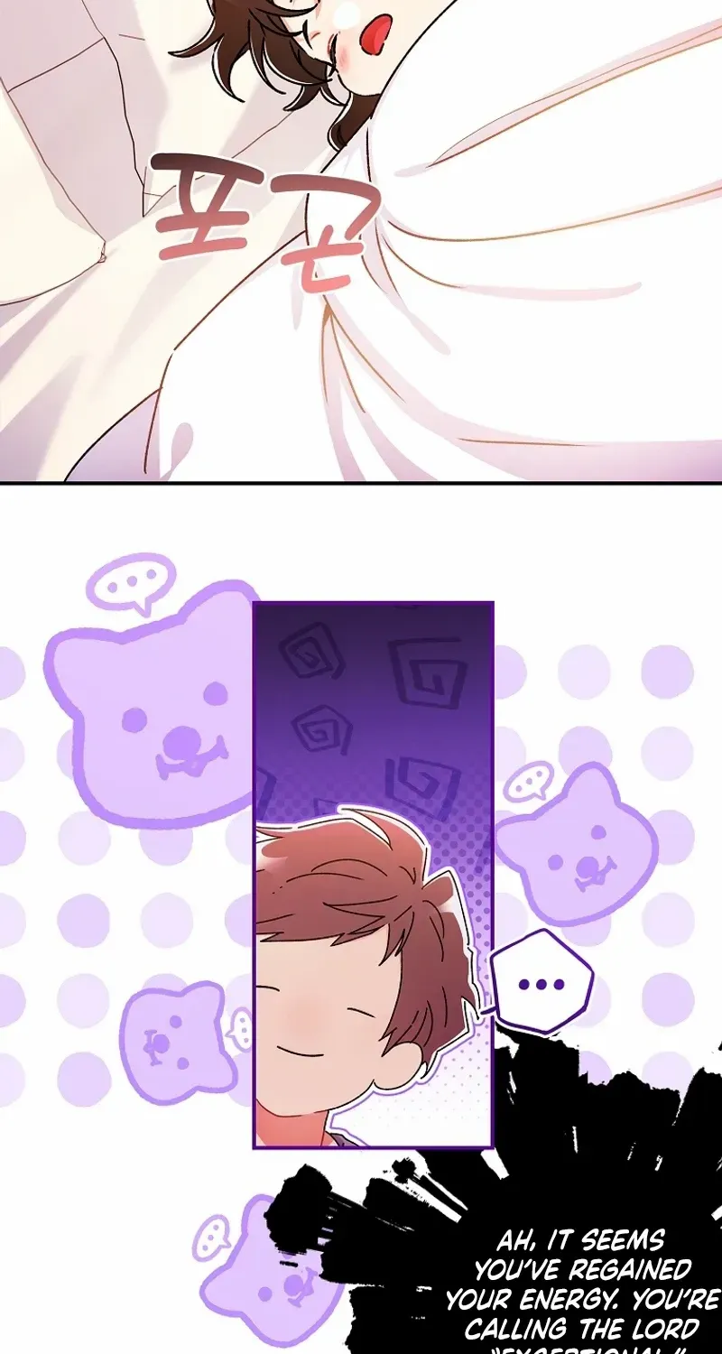 I Became The Male Lead’S Adopted Daughter Chapter 120 page 81 - 