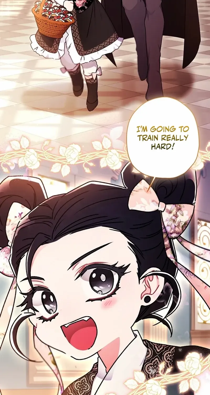 I Became The Male Lead’S Adopted Daughter Chapter 121 page 12 - 