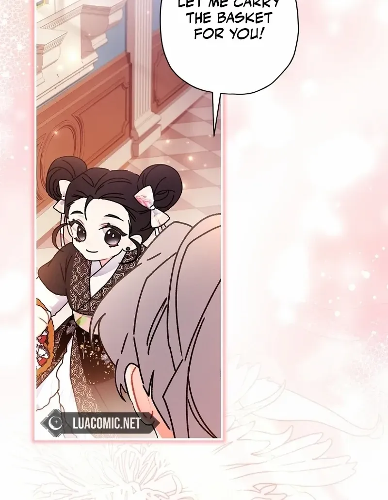 I Became The Male Lead’S Adopted Daughter Chapter 121 page 14 - 