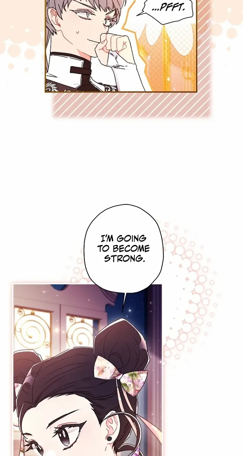 I Became The Male Lead’S Adopted Daughter Chapter 121 page 18 - 