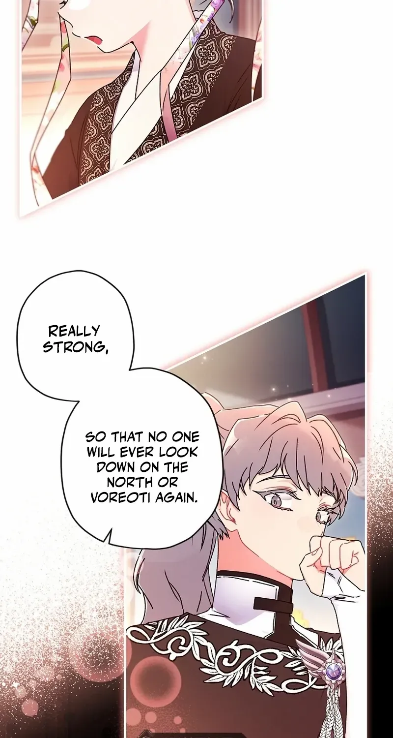 I Became The Male Lead’S Adopted Daughter Chapter 121 page 19 - 