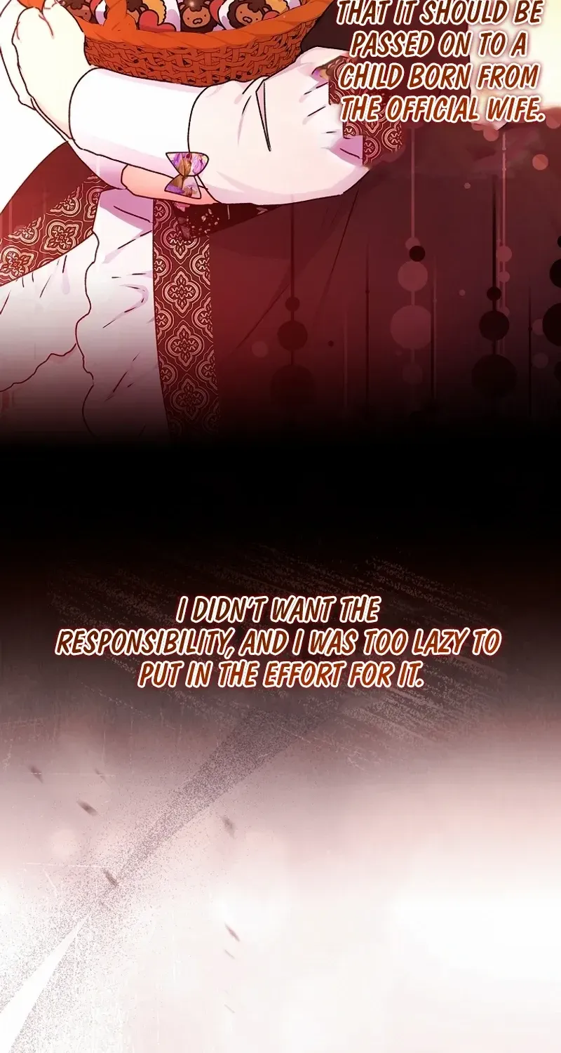 I Became The Male Lead’S Adopted Daughter Chapter 121 page 22 - 