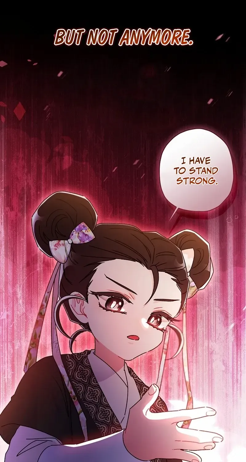 I Became The Male Lead’S Adopted Daughter Chapter 121 page 24 - 