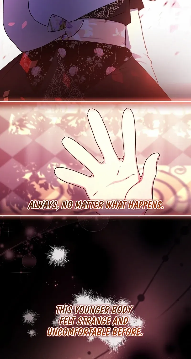 I Became The Male Lead’S Adopted Daughter Chapter 121 page 25 - 