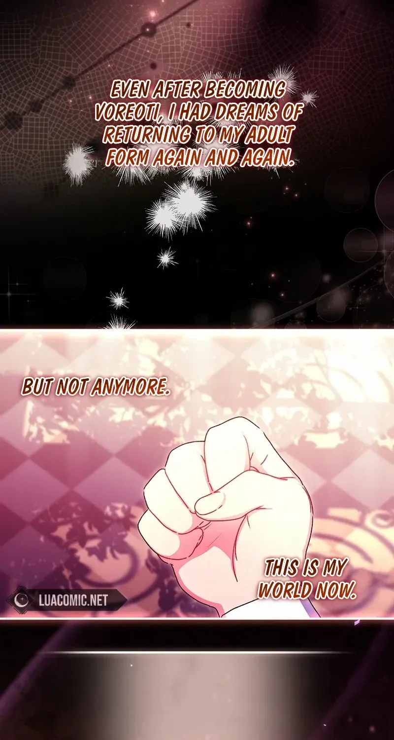 I Became The Male Lead’S Adopted Daughter Chapter 121 page 26 - 