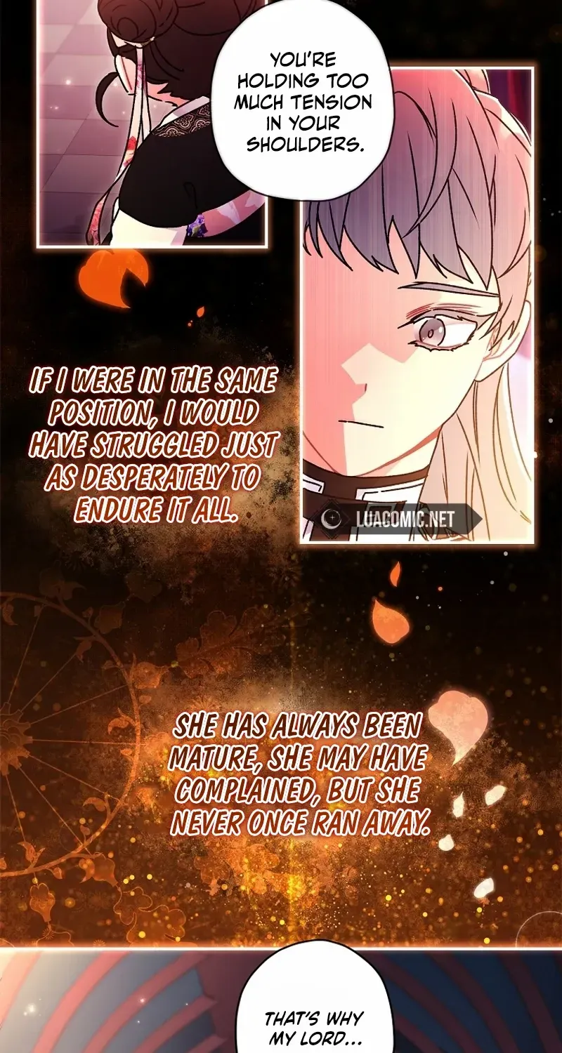 I Became The Male Lead’S Adopted Daughter Chapter 121 page 31 - 