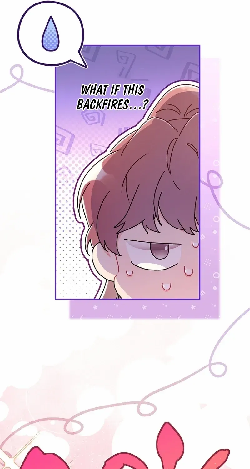 I Became The Male Lead’S Adopted Daughter Chapter 121 page 33 - 