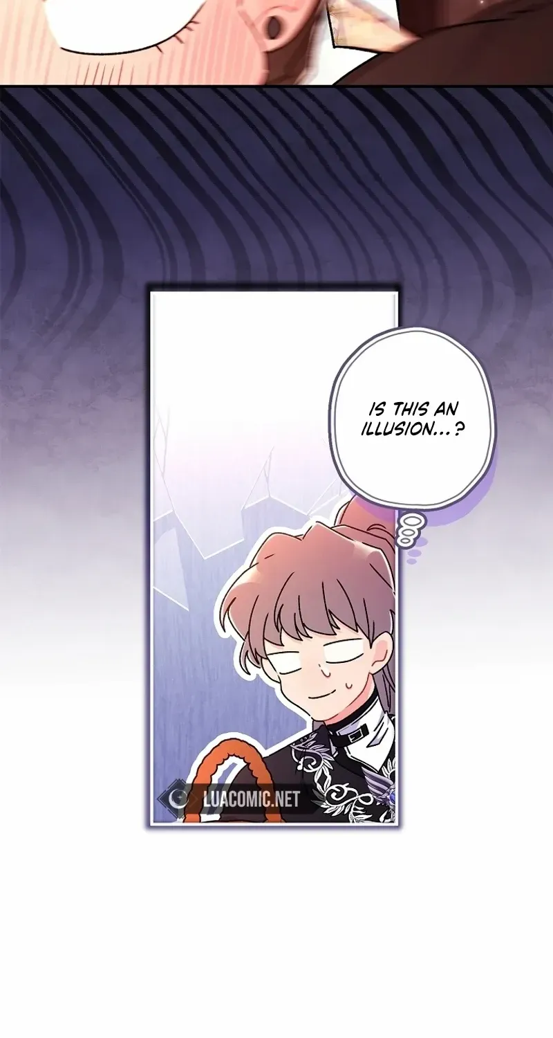 I Became The Male Lead’S Adopted Daughter Chapter 121 page 38 - 