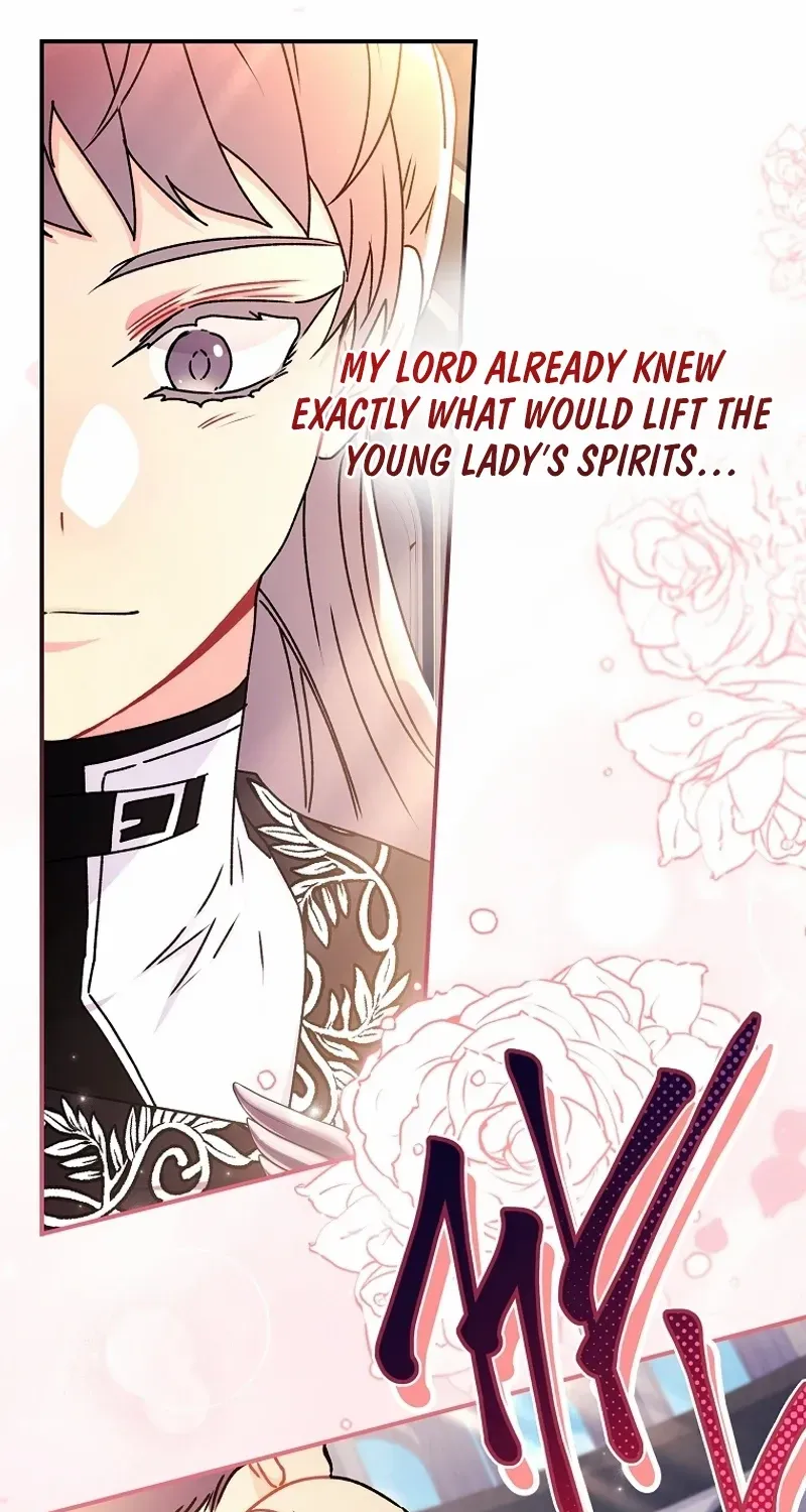 I Became The Male Lead’S Adopted Daughter Chapter 121 page 39 - 